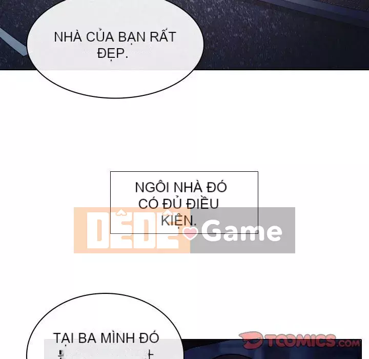 Lạc đường Chương 8-9