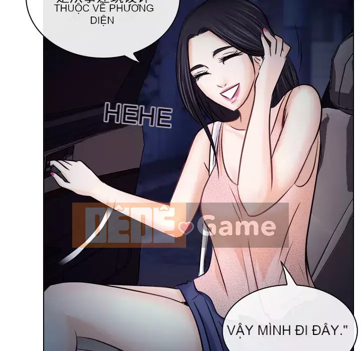 Lạc đường Chương 8-9