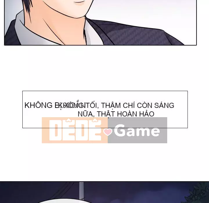 Lạc đường Chương 8-9