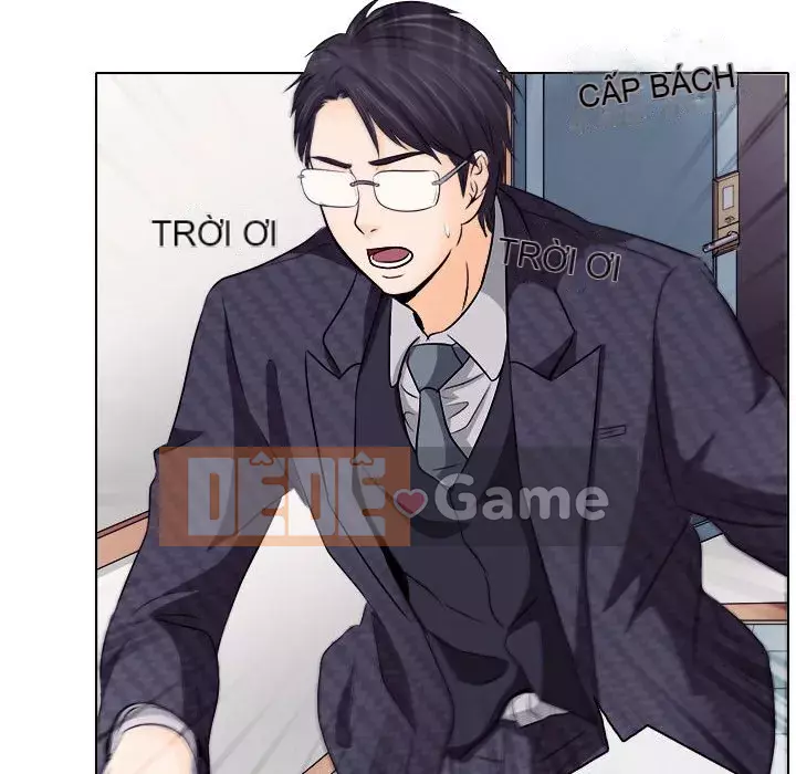 Lạc đường Chương 8-9