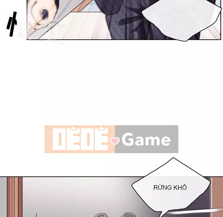 Lạc đường Chương 8-9