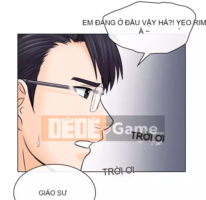 Lạc đường Chương 8-9