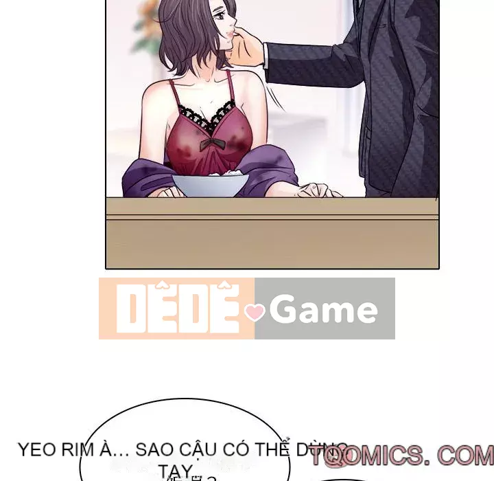 Lạc đường Chương 8-9