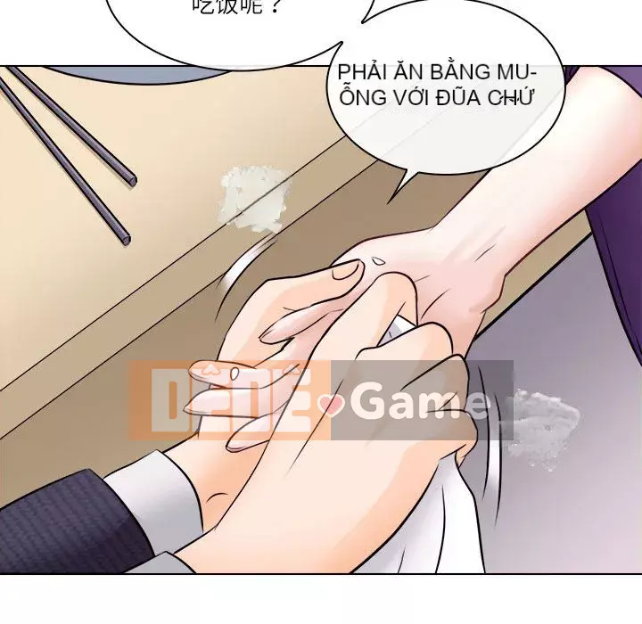 Lạc đường Chương 8-9