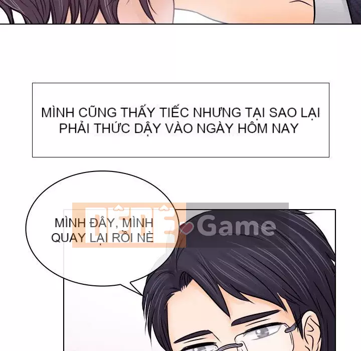 Lạc đường Chương 8-9