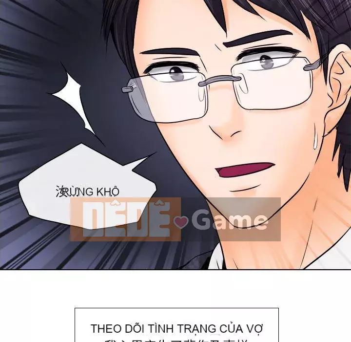 Lạc đường Chương 8-9