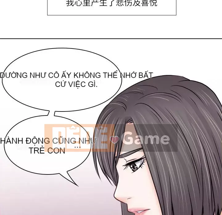 Lạc đường Chương 8-9