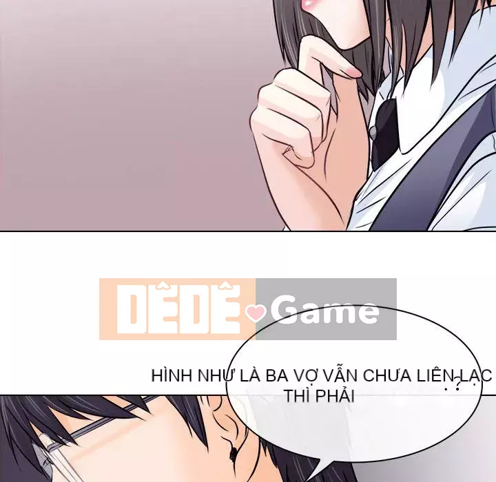 Lạc đường Chương 8-9