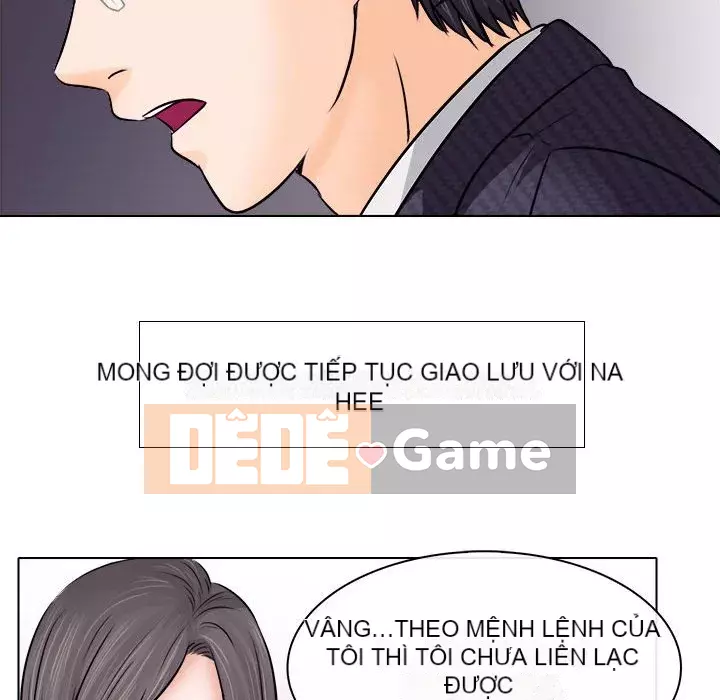 Lạc đường Chương 8-9