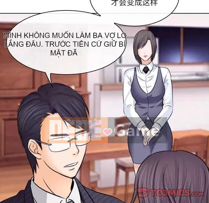 Lạc đường Chương 8-9