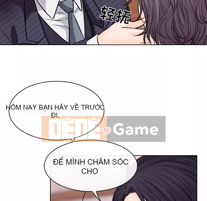 Lạc đường Chương 8-9