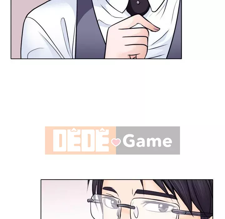 Lạc đường Chương 8-9