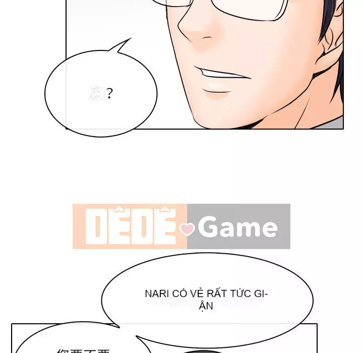 Lạc đường Chương 8-9