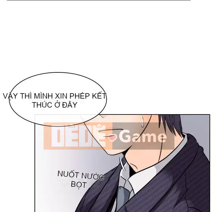 Lạc đường Chương 8-9