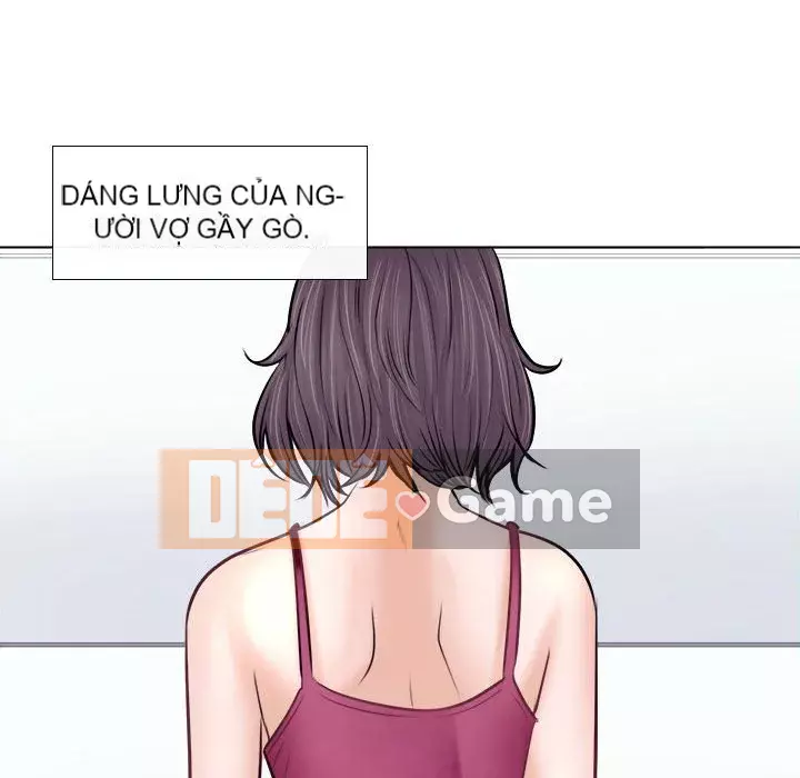 Lạc đường Chương 8-9