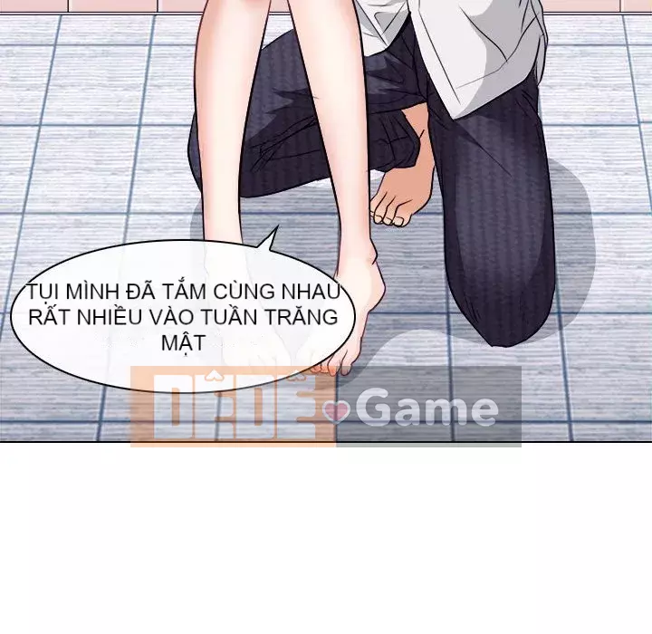 Lạc đường Chương 8-9