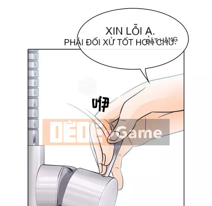 Lạc đường Chương 8-9