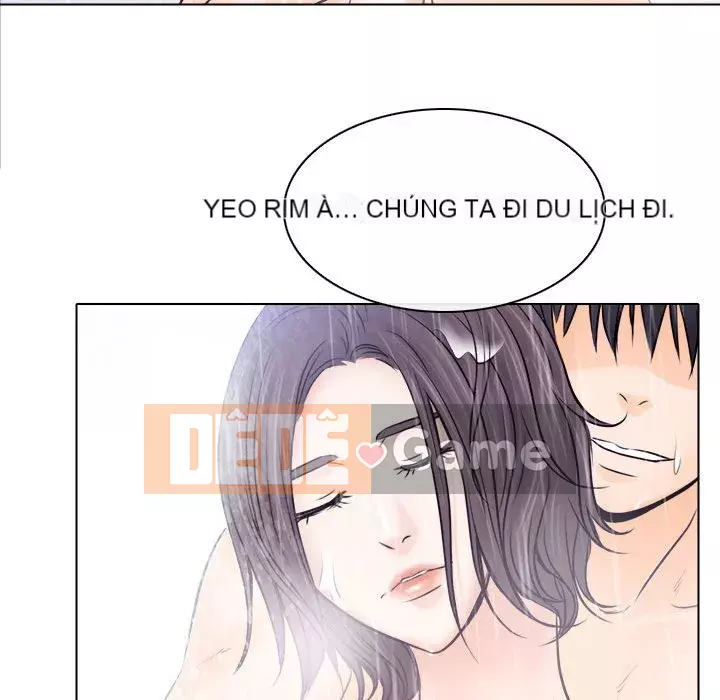 Lạc đường Chương 8-9