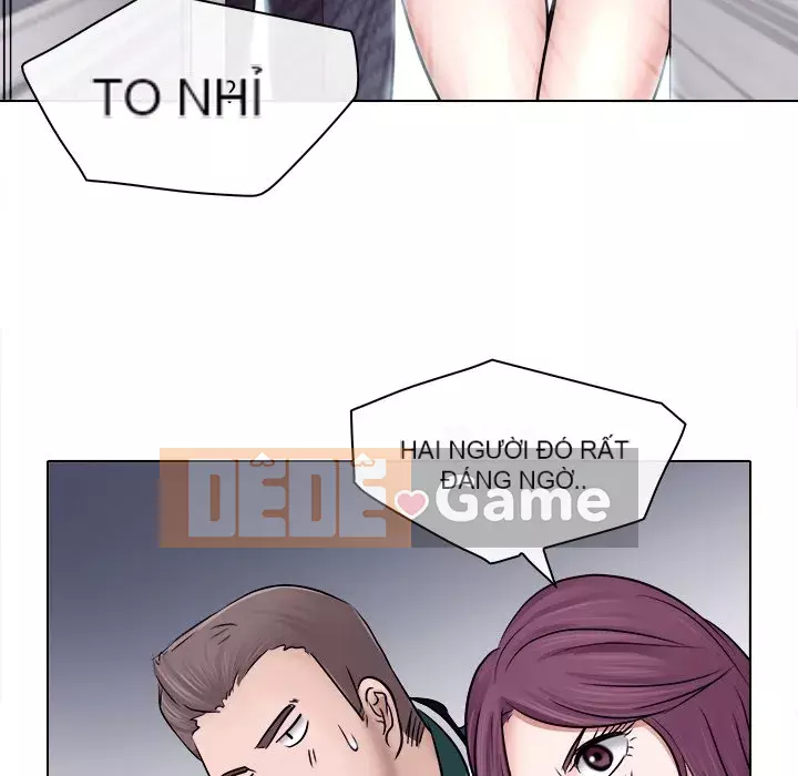 Lạc đường Chương 6-7