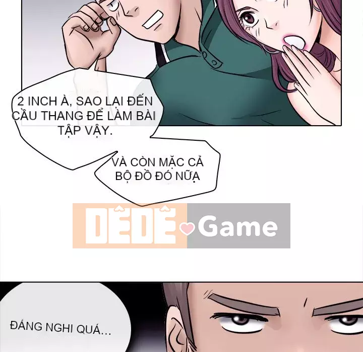 Lạc đường Chương 6-7