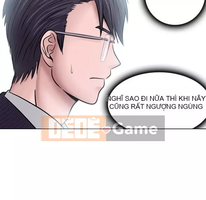 Lạc đường Chương 6-7