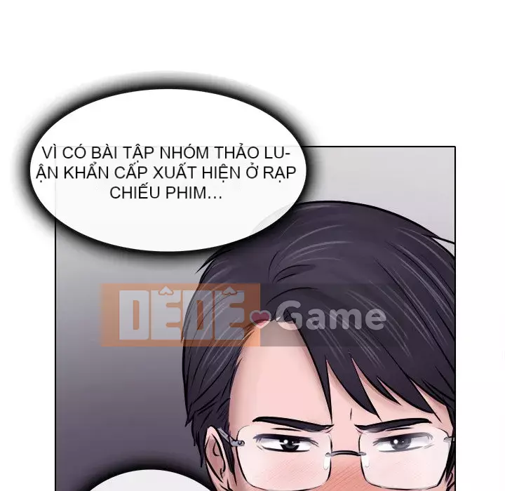 Lạc đường Chương 6-7