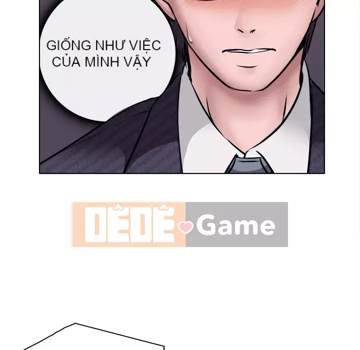 Lạc đường Chương 6-7