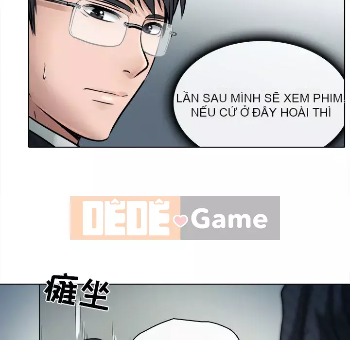 Lạc đường Chương 6-7