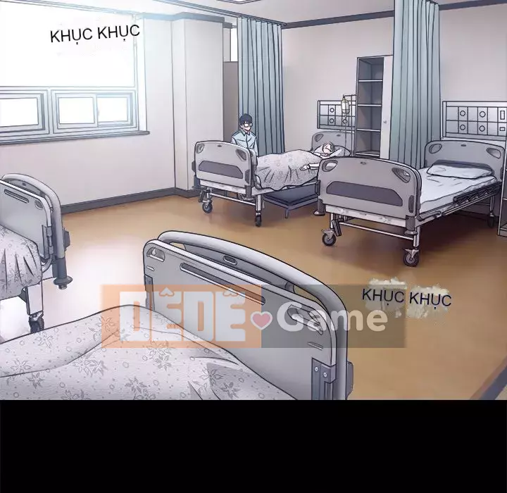 Lạc đường Chương 6-7