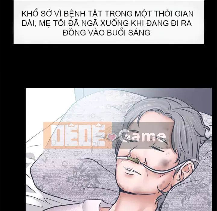 Lạc đường Chương 6-7