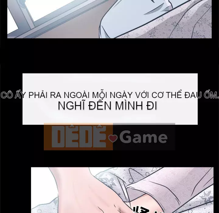 Lạc đường Chương 6-7