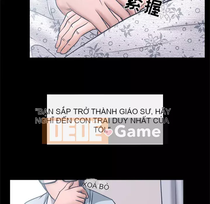 Lạc đường Chương 6-7