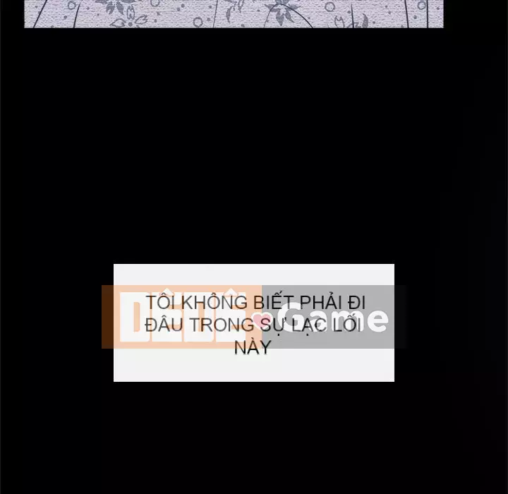 Lạc đường Chương 6-7