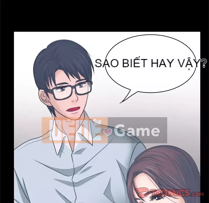 Lạc đường Chương 6-7