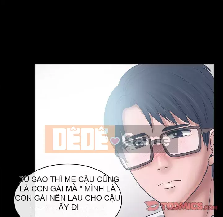 Lạc đường Chương 6-7