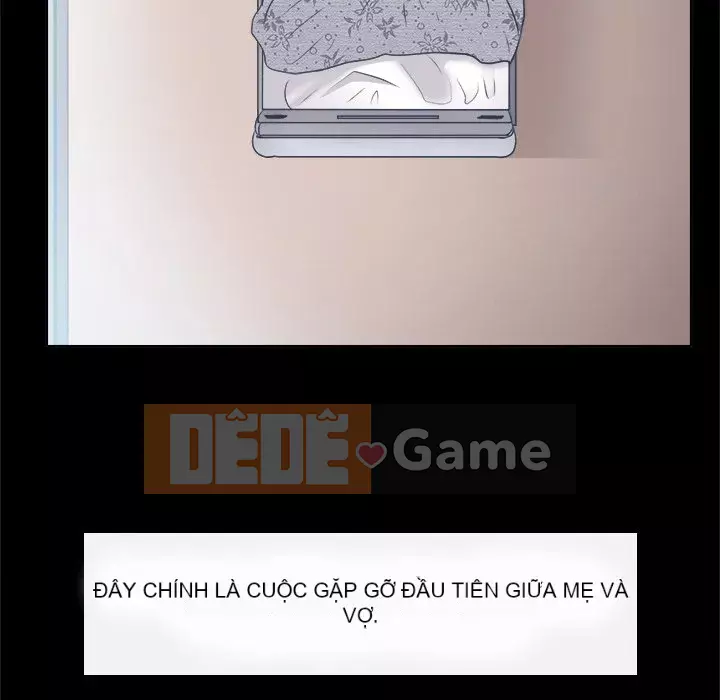 Lạc đường Chương 6-7