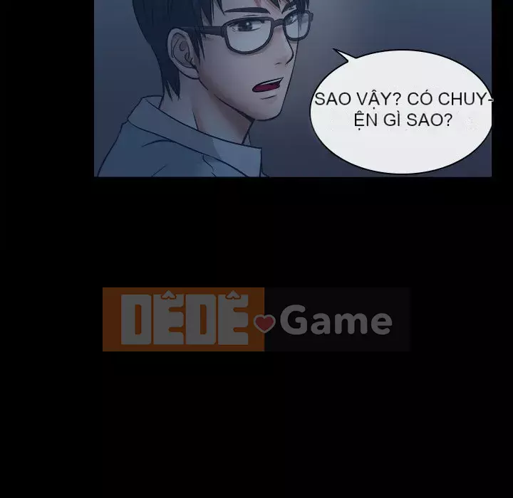 Lạc đường Chương 6-7