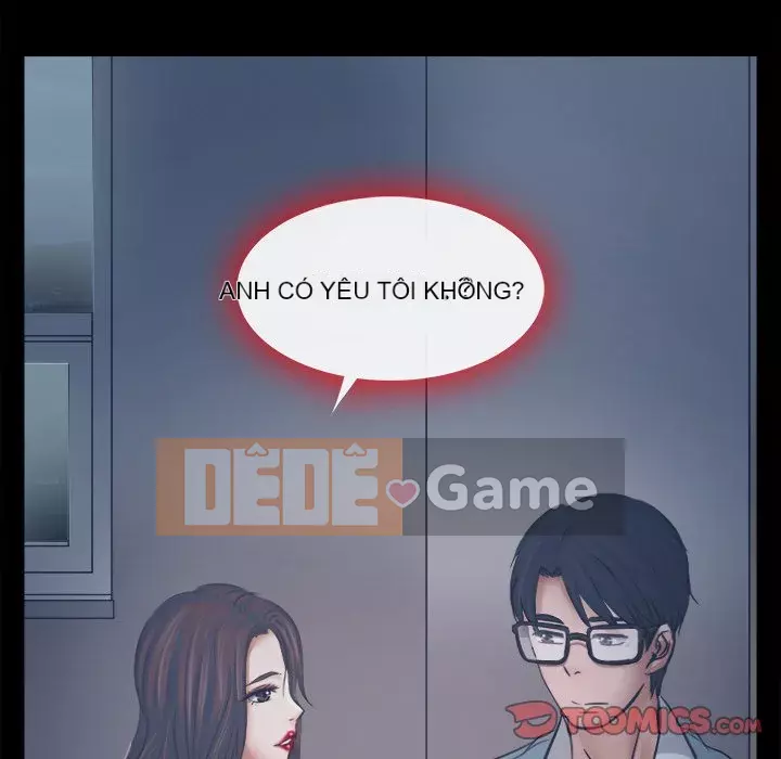 Lạc đường Chương 6-7