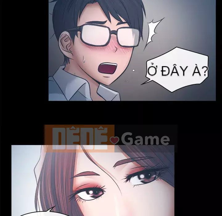 Lạc đường Chương 6-7