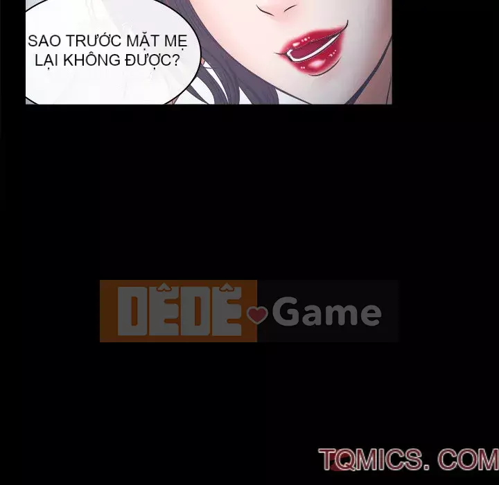 Lạc đường Chương 6-7