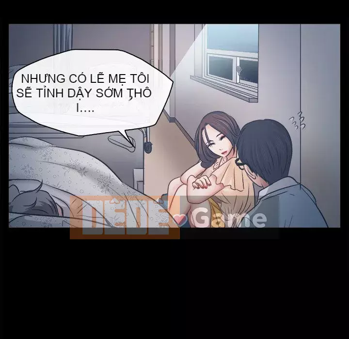 Lạc đường Chương 6-7