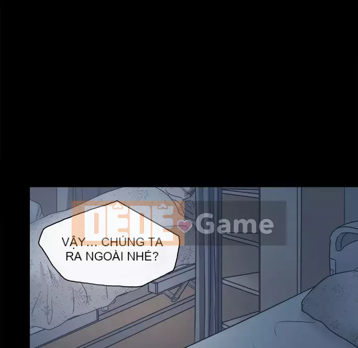 Lạc đường Chương 6-7