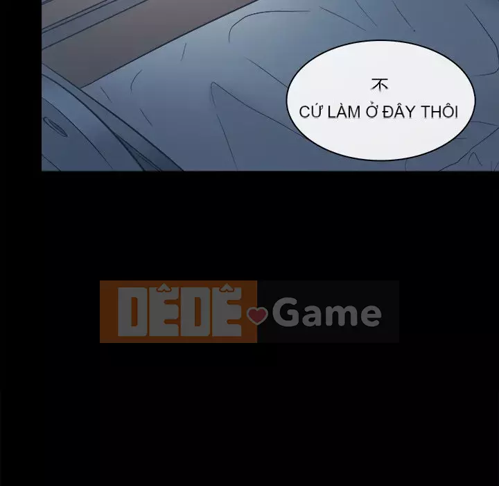 Lạc đường Chương 6-7