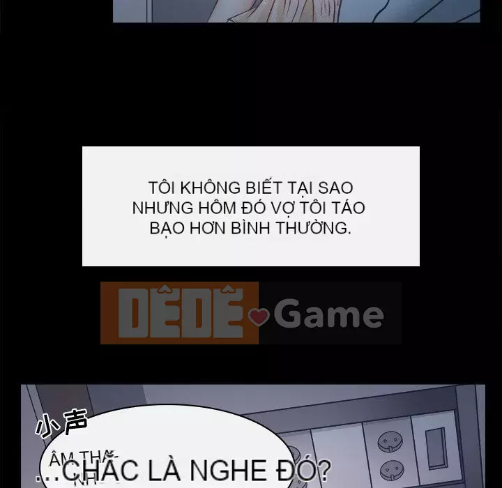 Lạc đường Chương 6-7