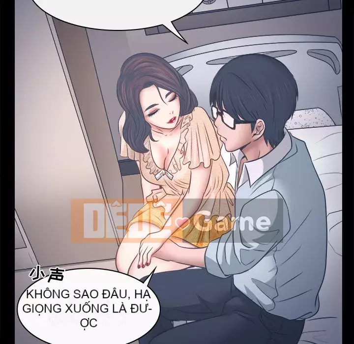 Lạc đường Chương 6-7