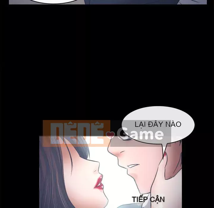 Lạc đường Chương 6-7