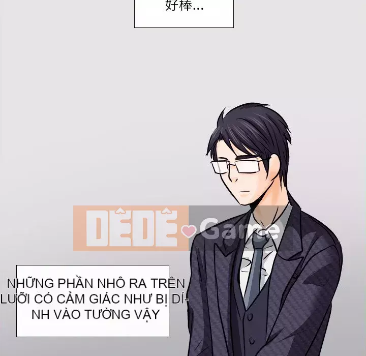 Lạc đường Chương 6-7