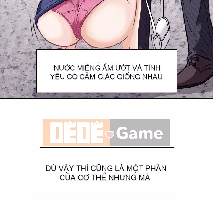 Lạc đường Chương 6-7