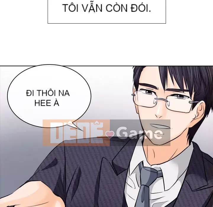 Lạc đường Chương 6-7