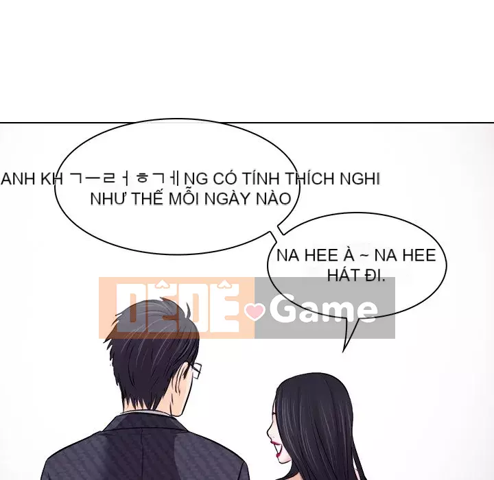 Lạc đường Chương 6-7